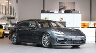 Porsche Panamera 4 E-Hybrid Sport Turismo Sportavgas/Sportde