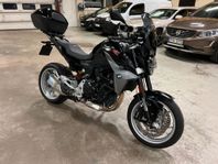 BMW Motorrad F 900R / Mycket utrustning /