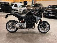 BMW Motorrad F 900R / Mycket utrustning /