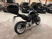 BMW Motorrad F 900R / Mycket utrustning /