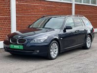 BMW 535 d Touring Steptronic LCI