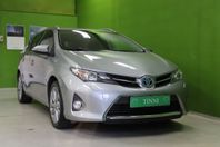 Toyota Auris Touring Sports Hybrid e-CVT Edition 50 Euro 5