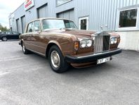 Rolls-Royce Silver Shadow II 4-dörrar 6.8 V8