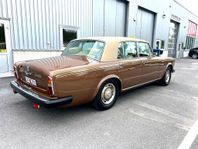 Rolls-Royce Silver Shadow II 4-dörrar 6.8 V8