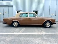 Rolls-Royce Silver Shadow II 4-dörrar 6.8 V8