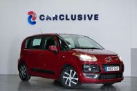 Citroën C3 Picasso 1.6 e-HDi Automat | 798kr/mån | Kamrem by