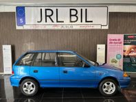 Suzuki Swift 5-dörrar 1.3 14439 mil