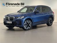 BMW iX3 0,95% Ränta M Sport Charged Dragkrok D/P-Assist