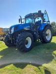 New Holland T7.235+F+P