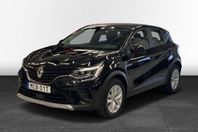 Renault Captur E-TECH Plugin-Hybrid 160 PHEV Zen CVT II