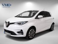 Renault Zoe PhII 52 kWh Intens Batteriköp III