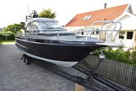 Westboat 29 HT