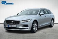 Volvo V90 D4 Inscription " Kamrem Bytt"