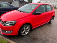 Volkswagen Polo  1.6tdi Comfortline ny bes välvårdad