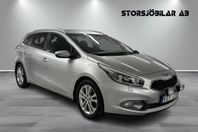 Kia CEED _sw 1.6 CRDi EX Comfort Euro 5