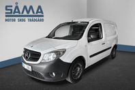 Mercedes-Benz Citan 108 CDI Dragkrok