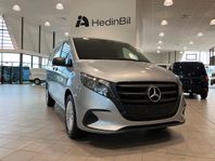 Mercedes-Benz Vito 114 CDI SKÅP LÅNG PRO