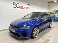 Volkswagen Golf R / 400HK / MILLTEK / BREMBO / PANO