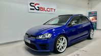 Volkswagen Golf R / 400HK / MILLTEK / BREMBO / PANO