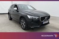 Volvo XC60 D4 R-Design VOC Värmare Skinn Drag 4,95% Ränta