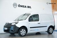 Renault Kangoo Z.E. Express 33 kWh Inredd Batterihyra 60hk