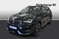 Cupra Ateca CUPRA 1.5 TSI 150 DSG7 Dragkrok