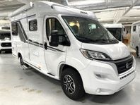 Knaus Van TI Vansation 550 MF