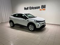 Renault Captur PhII TCe 90 evolution