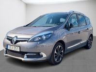 Renault D GranScénic 1,6 dCi SS 130 BOSE Edt