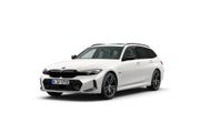 BMW 330e xDrive Touring M Sport / Panorama/ Stop&Go/Dragkrok