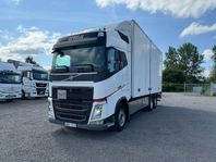 Volvo FH500 6X2