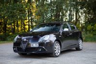 Alfa Romeo Giulietta 2.0JTDM Distinctive Nyserv Drag Psensor