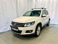 Volkswagen Tiguan 1.4 TSI 4Motion Sport & Style Euro 5