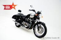 Triumph Bonneville T100