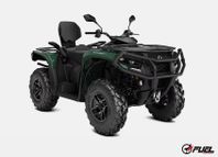 Can-Am Outlander MAX PRO XU T HD7