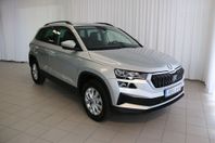 Skoda Karoq 2024 SELECTION 1,5 TSI 150hk DSG7