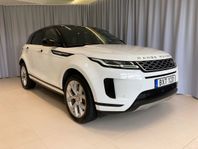 Land Rover Range Rover Evoque SE P300e