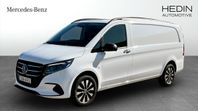 Mercedes-Benz Vito 119 CDI SKÅP EX. LÅNG SELECT