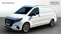 Mercedes-Benz Vito VITO 119 CDI SKÅP EX. LÅNG SELECT