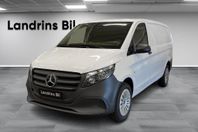 Mercedes-Benz Vito 116 CDI 4x4 9G-Tronic PRO LAGERBIL