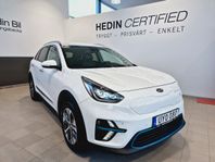 Kia E-Niro ADVANCE PLUS PRIVATLEASINGKAMPANJ 4.909:- INKL V-