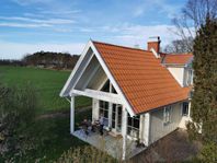 Bostad uthyres - hus i Bergkvara - 3 rum, 80m²