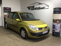 Renault Scénic 1.6 Euro 4 0kr konatnt