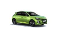 Peugeot 208 Active Style PureTach 75