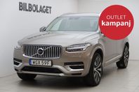 Volvo XC90 T8 Inscription 7-s 360/GPS/Headup/H&K/Panorama *