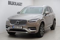 Volvo XC90 T8 Inscription 7-s 360/GPS/Headup/H&K/Panorama