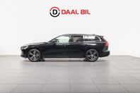 Volvo V60 T5 250HK INSCRIPTION HARMAN® DRAG PANO 360° NAVI