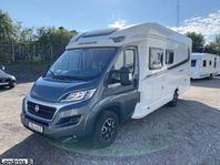 Weinsberg Caraloft 700 *Queenbed & Taksäng *