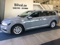 Volkswagen Passat Sportscombi 1.5 TSI Business  Dragkrok