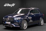 Mercedes-Benz GLE 53 AMG 4MATIC 435HK / Pano / SE SPEC